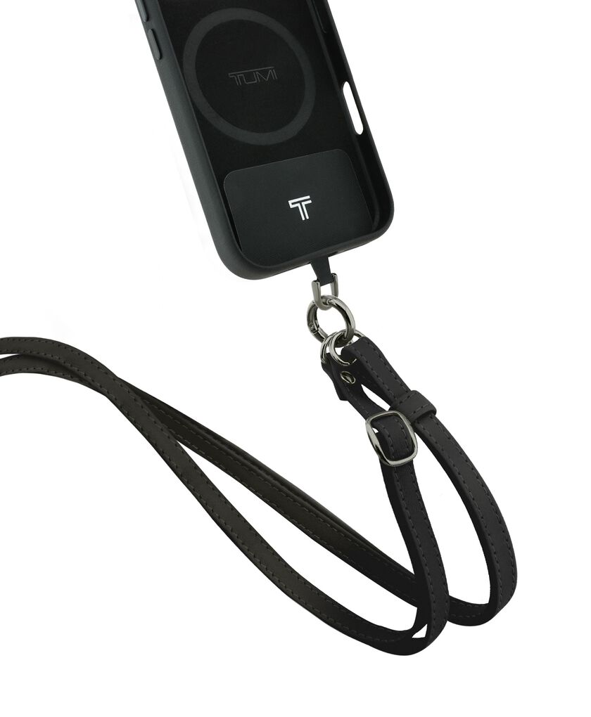 MOBILE ACCESSORIES MagSafe Crossbody & Wallet iPhone 17 Pro Max Case  hi-res | TUMI