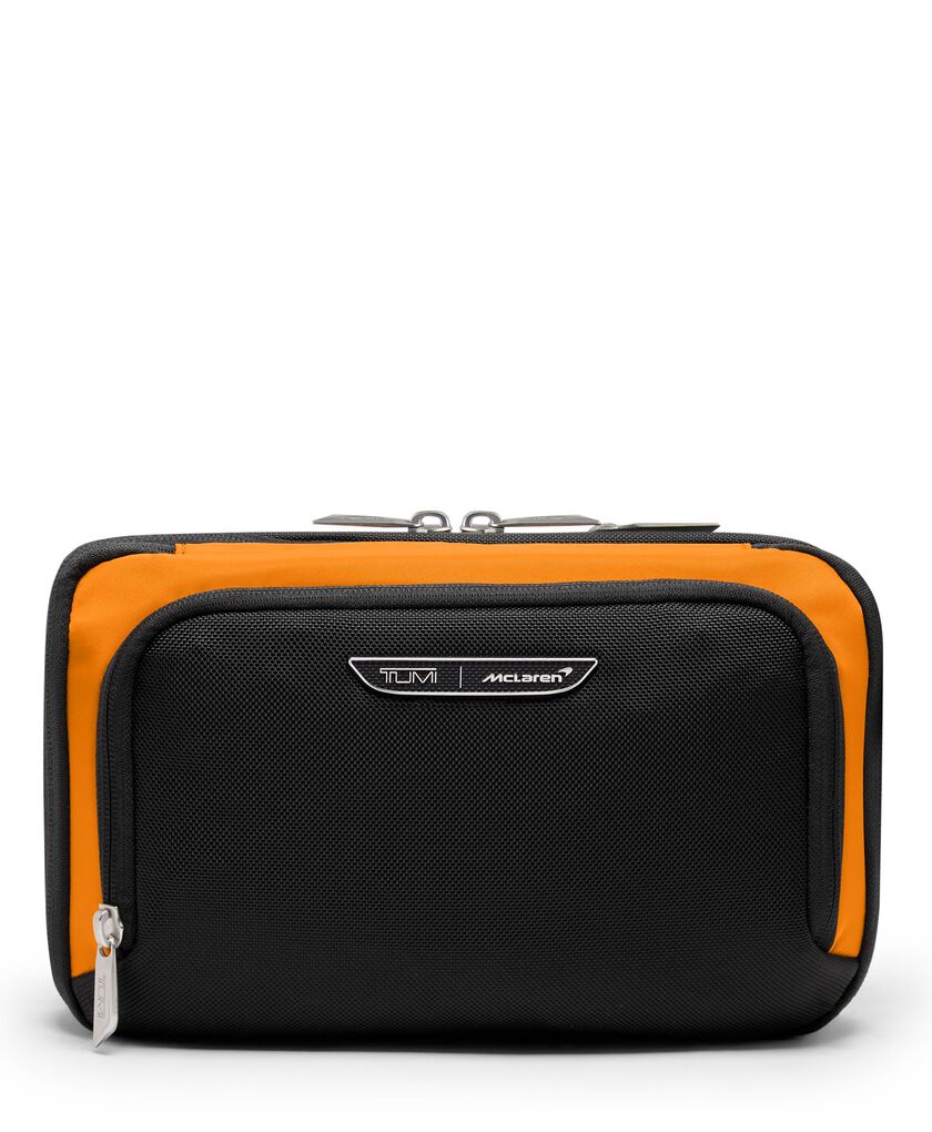TUMI I MCLAREN Packable Backpack  hi-res | TUMI