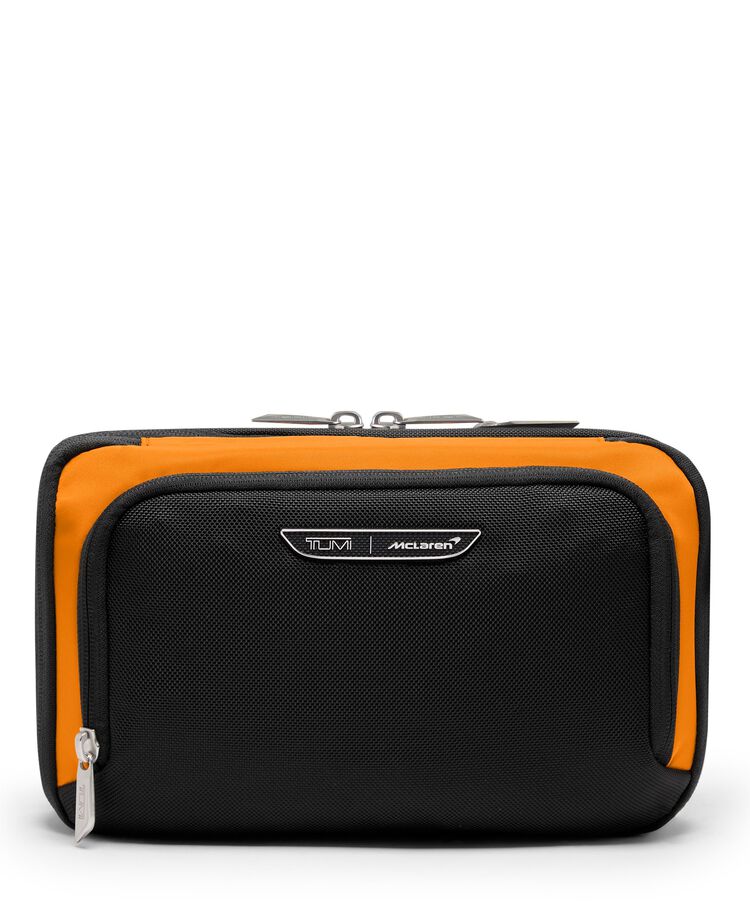 TUMI I MCLAREN Packable Backpack  hi-res | TUMI