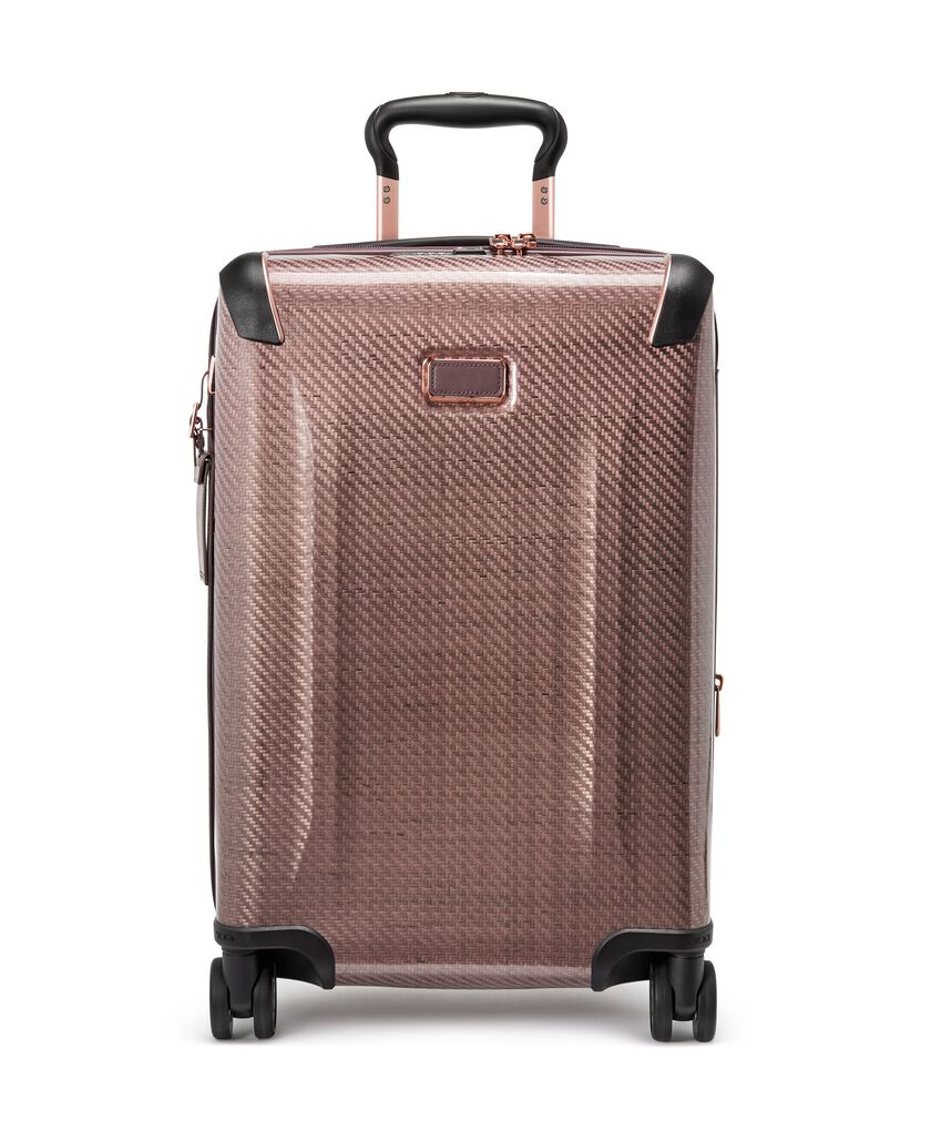 TEGRA LITE International Expandable 4 Wheel Carry-On  hi-res | TUMI