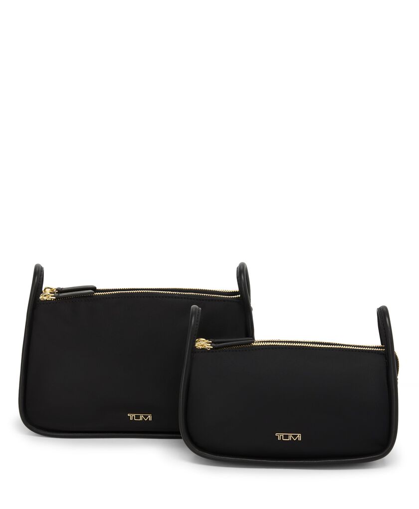 VOYAGEUR Brenn Small Cosmetic Pouch  hi-res | TUMI