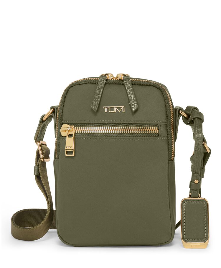Tumi VOYAGEUR PERSIA CROSSBODY  hi-res | TUMI