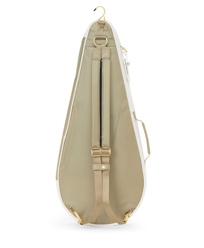 Tumi TUMI ALPHA TENNIS RACKET BAG  hi-res | TUMI