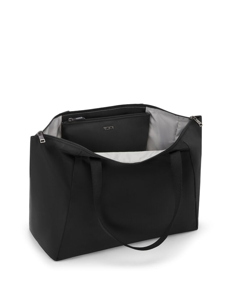 Tumi VOYAGEUR JUST IN CASE MEDIUM TOTE  hi-res | TUMI