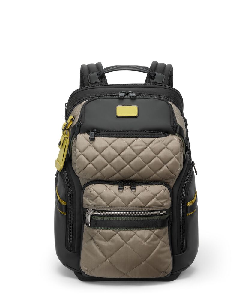 ALPHA BRAVO Nomadic Backpack  hi-res | TUMI