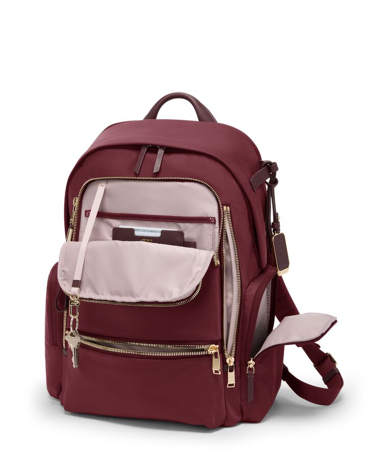 Tumi VOYAGEUR CELINA BACKPACK  hi-res | TUMI