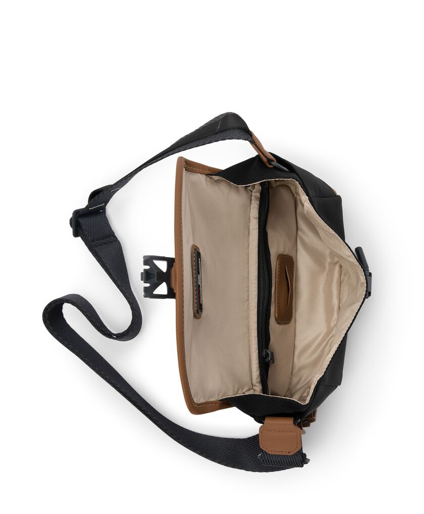 ALPHA BRAVO Compass Flap Crossbody  hi-res | TUMI