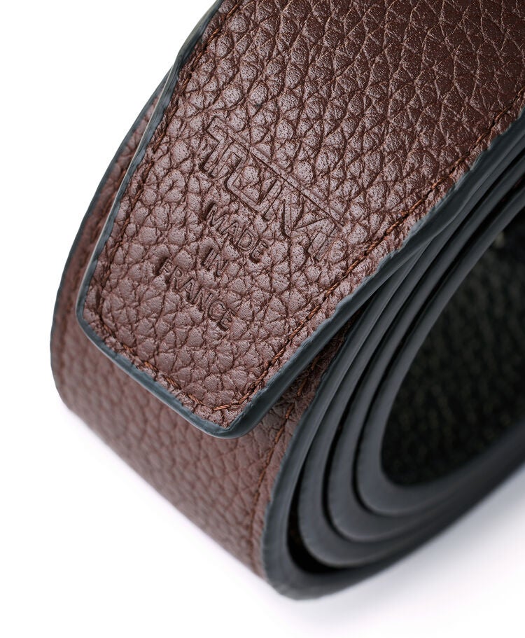 TUMI BELTS T Buckle Reversible Leather Belt 35mm  hi-res | TUMI