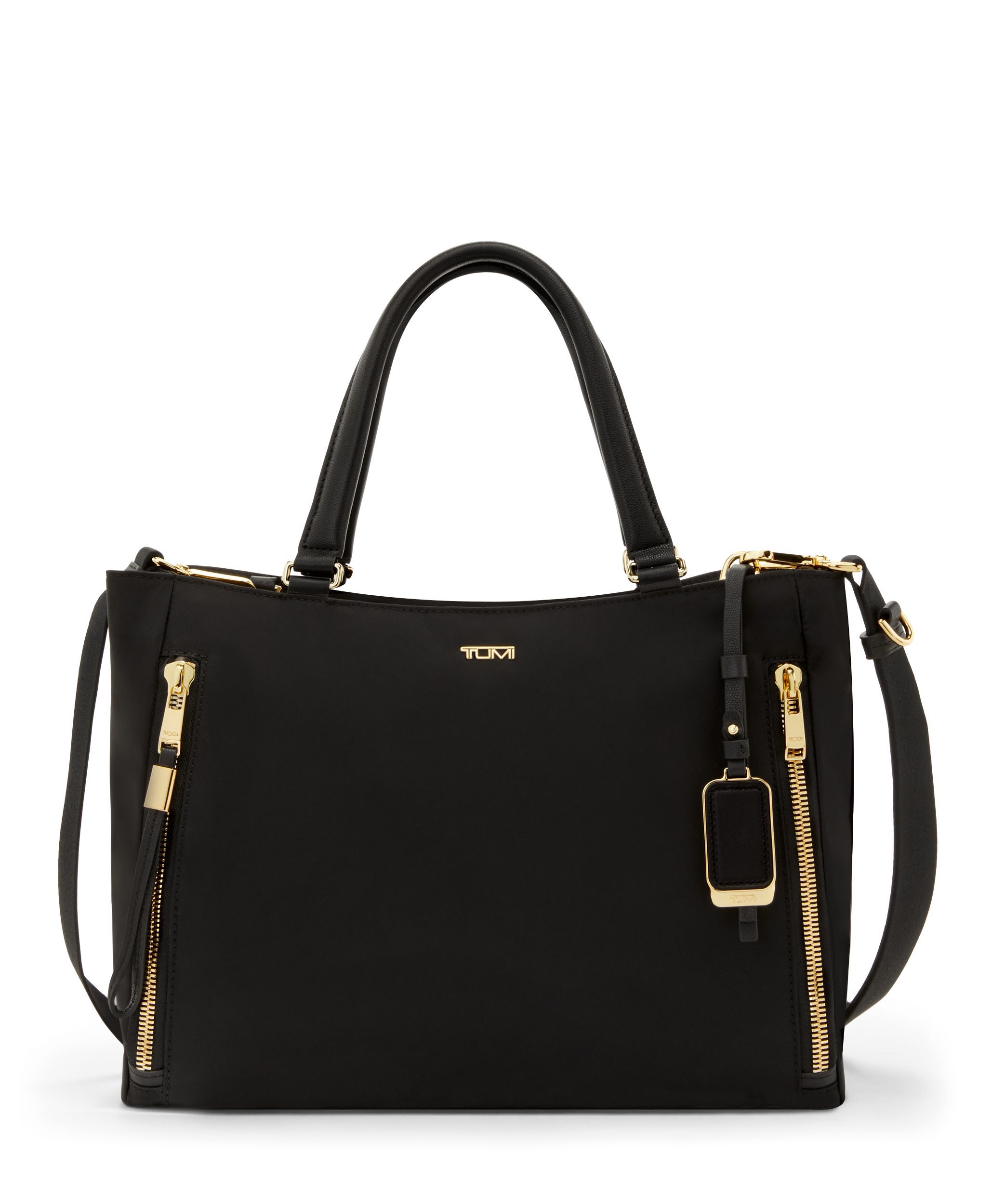 Tumi VOYAGEUR VALETTA MEDIUM TOTE TUMI Indonesia