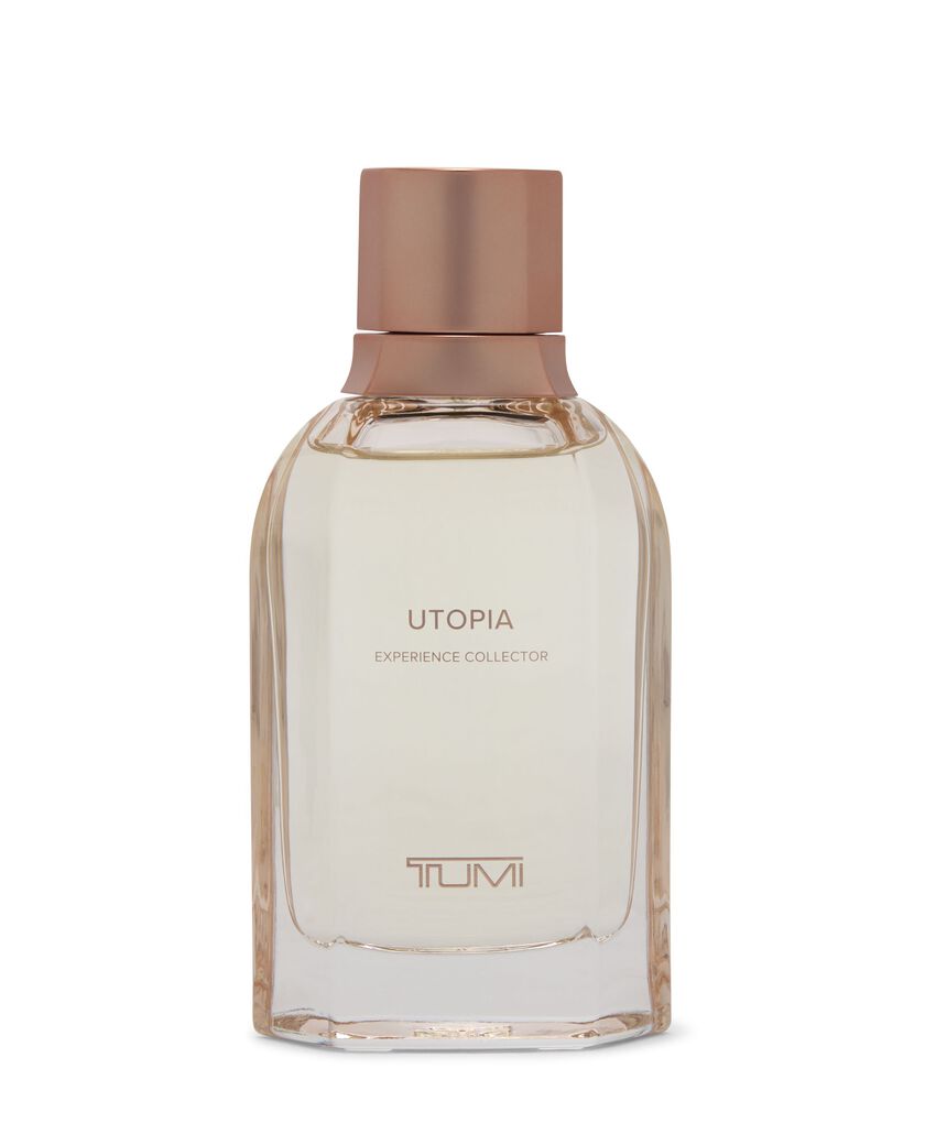 TUMI FRAGRANCE UTOPIA 3.4 OZ  hi-res | TUMI