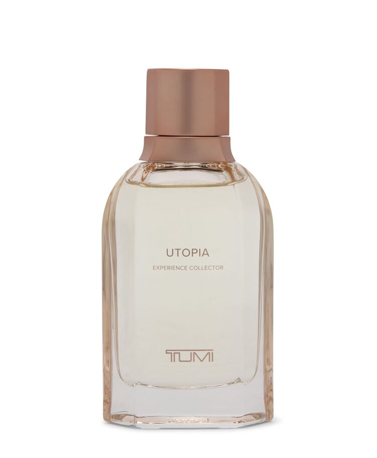 TUMI FRAGRANCE UTOPIA 3.4 OZ  hi-res | TUMI