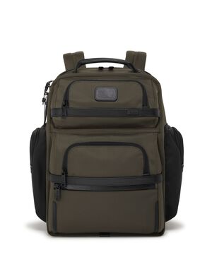 ALPHA Tumi Brief Pack®  hi-res | TUMI