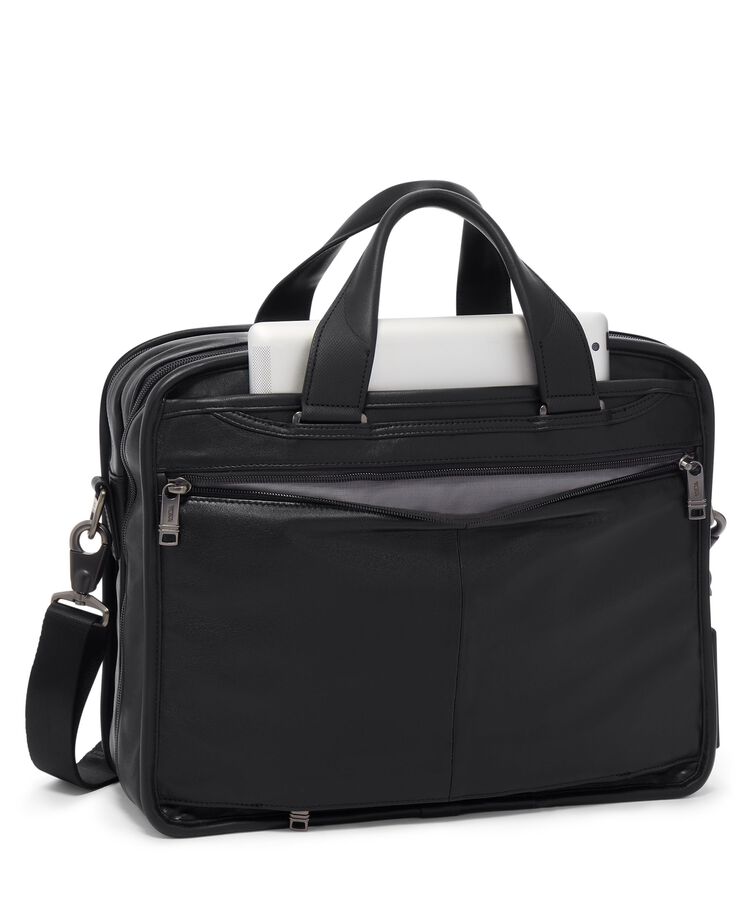 TUMI ALPHA Organizer Brief  hi-res | TUMI