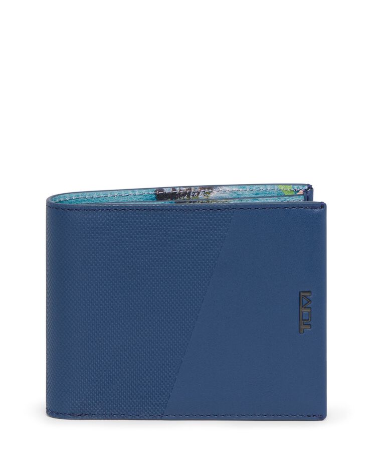 NASSAU Global Double Billfold  hi-res | TUMI