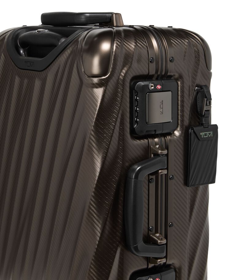 19 DEGREE ALUMINUM International Carry-On  hi-res | TUMI