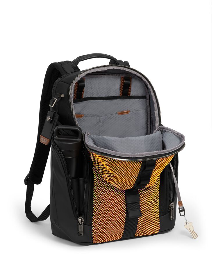 ALPHA BRAVO Barksdale Backpack  hi-res | TUMI