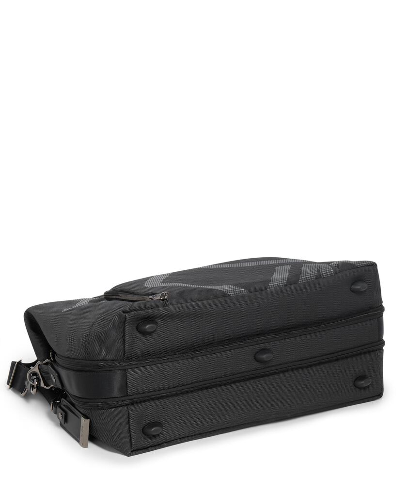 Tumi TUMI ALPHA DOUBLE EXPANSION SATCHEL  hi-res | TUMI