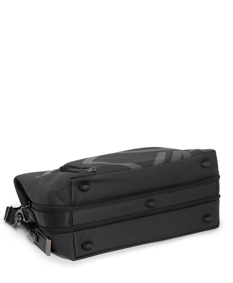 Tumi TUMI ALPHA DOUBLE EXPANSION SATCHEL  hi-res | TUMI