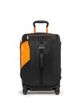 Esports Octane International Front Lid Expandable 4 Wheeled Carry-On