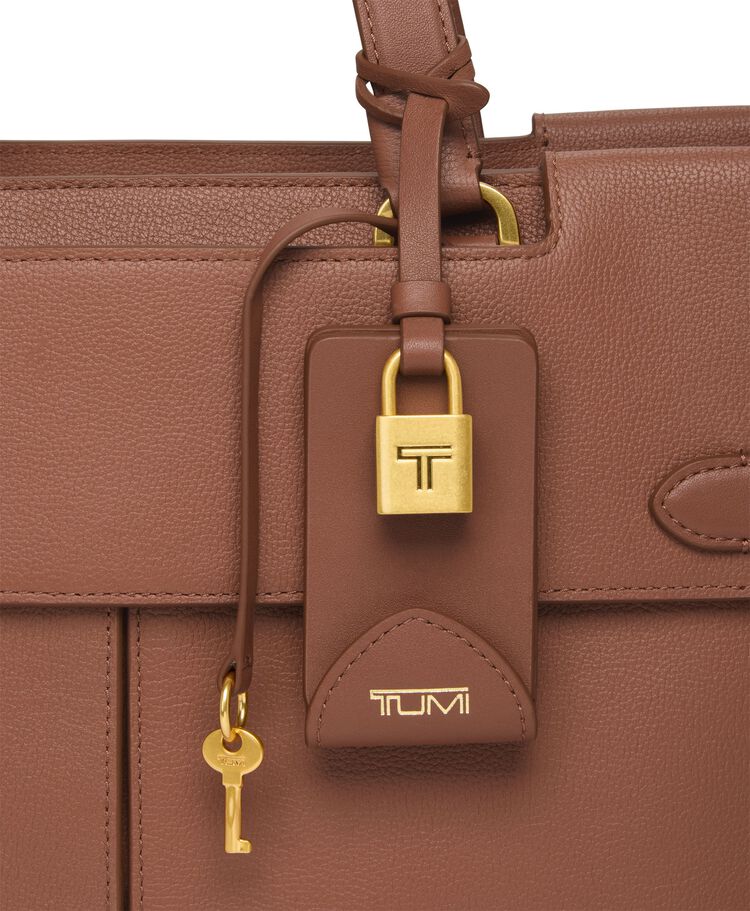 AGENT Agent Medium Tote  hi-res | TUMI
