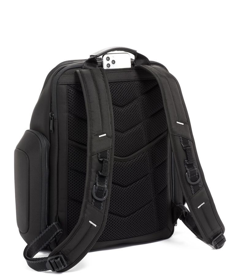Tumi ALPHA BRAVO ESPORTS PRO BACKPACK  hi-res | TUMI