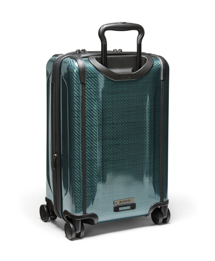 TEGRA LITE International Front Pocket Expandable 4 Wheeled Carry-On  hi-res | TUMI