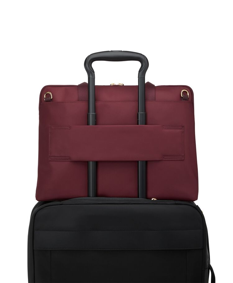 Tumi VOYAGEUR BENIN LAPTOP CARRIER  hi-res | TUMI