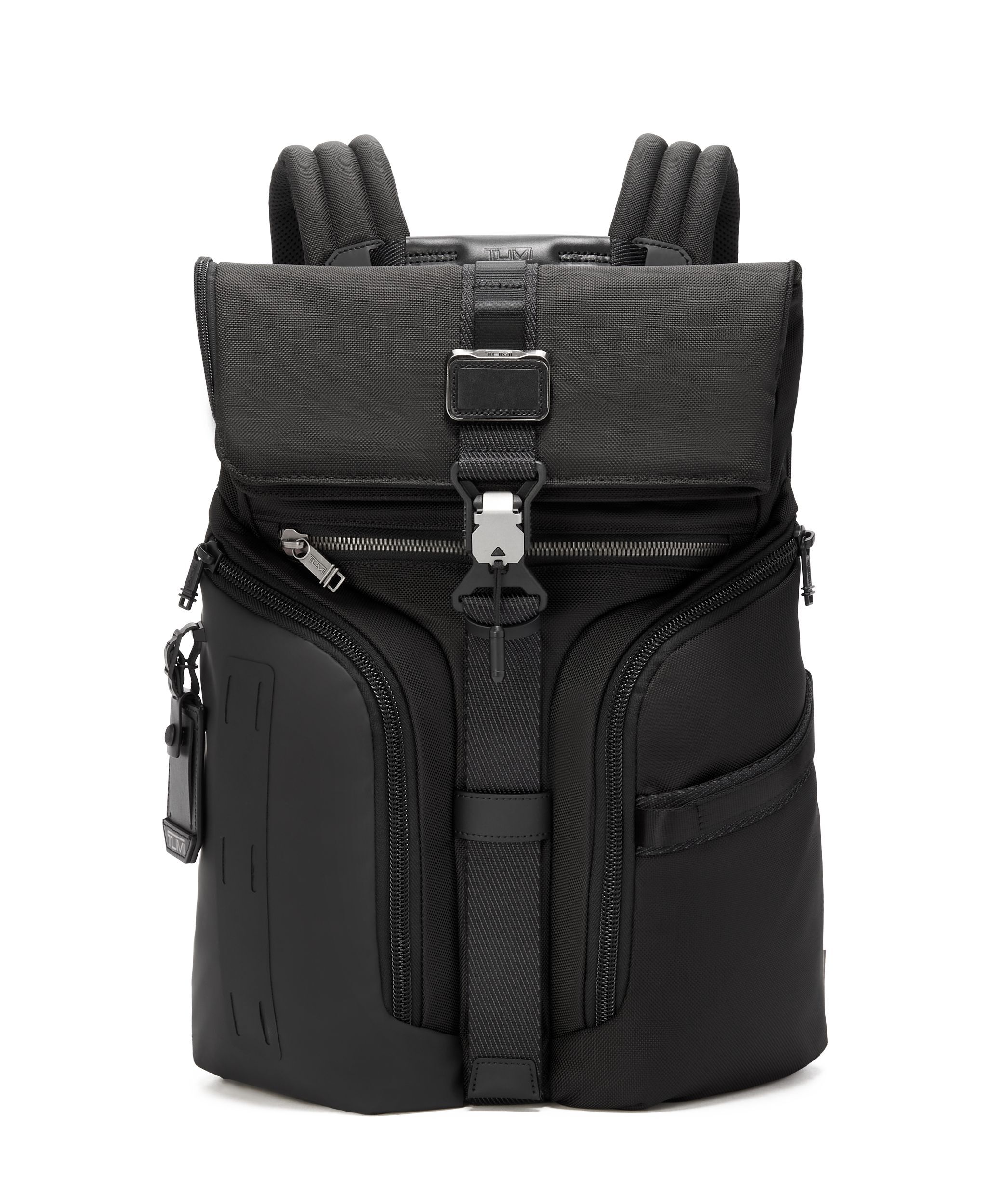 Tumi bravo backpack new arrivals