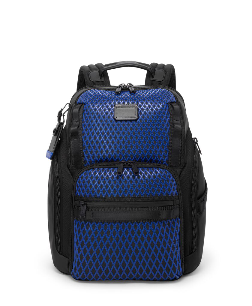 Tumi ALPHA BRAVO SEARCH BACKPACK  hi-res | TUMI