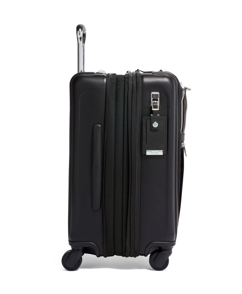 TUMI ALPHA International Dual Access 4 Wheeled Carry-On  hi-res | TUMI