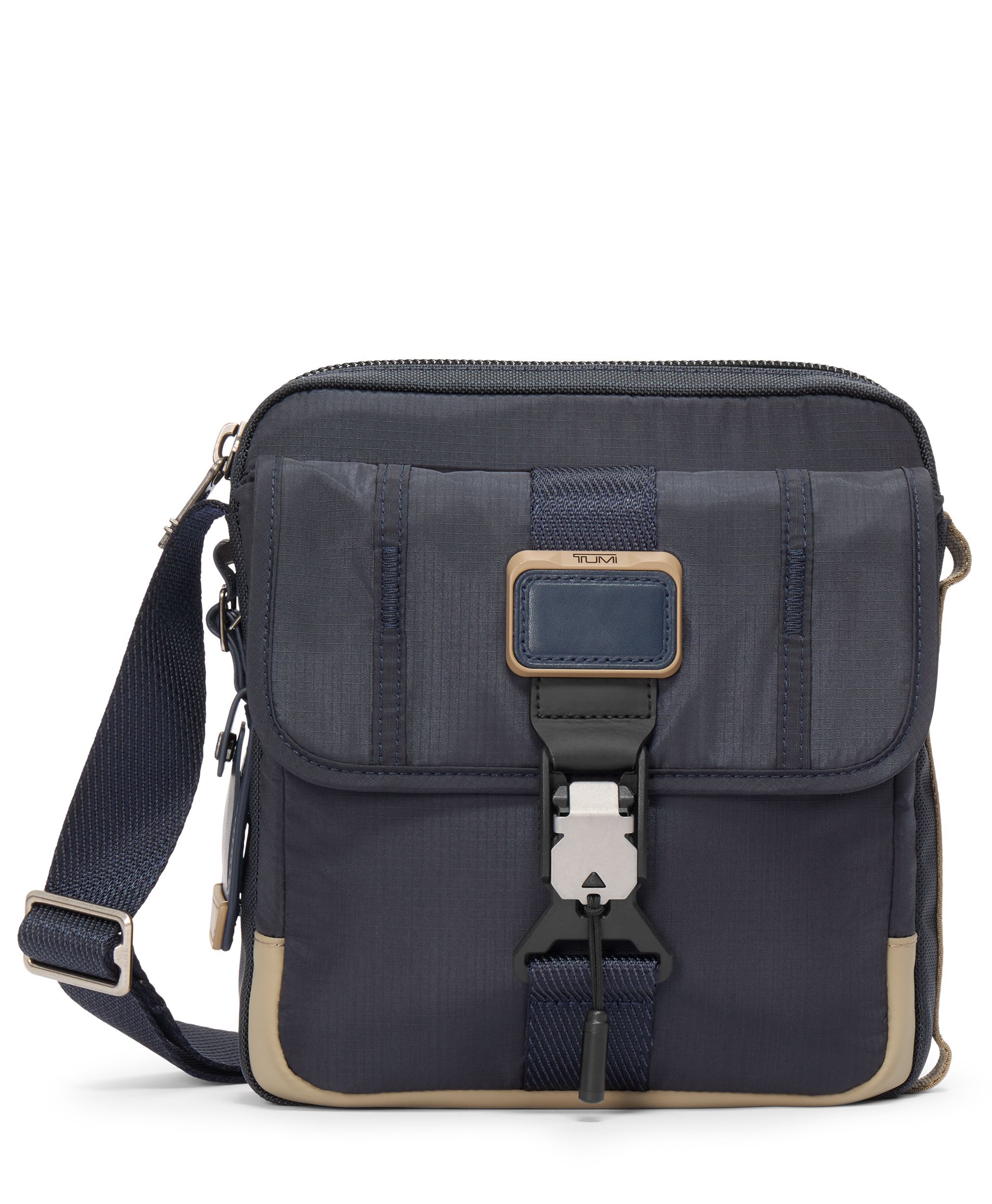 Tumi shop bravo crossbody