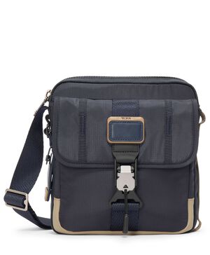 ALPHA BRAVO Junior Crossbody  hi-res | TUMI