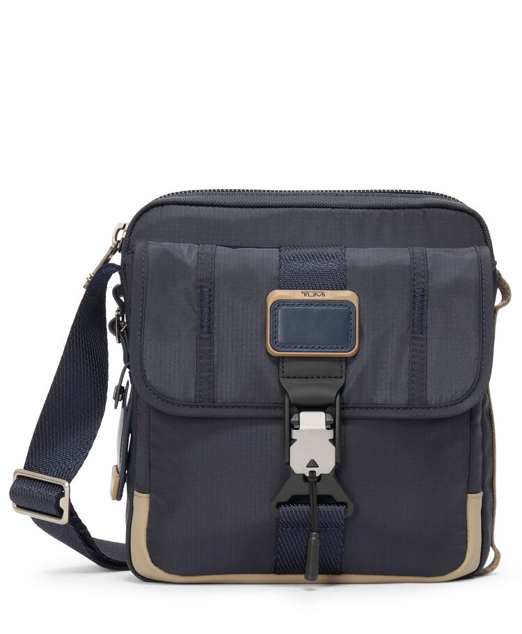 ALPHA BRAVO Junior Crossbody  hi-res | TUMI