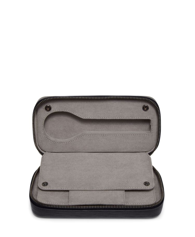 Tumi NASSAU SLG TRAVEL WATCH CASE  hi-res | TUMI