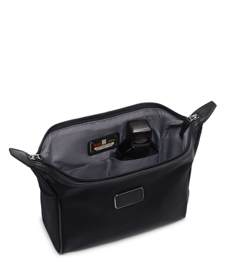 Tumi TUMI TRAVEL ACCESS. FRAMED TRAVEL KIT  hi-res | TUMI