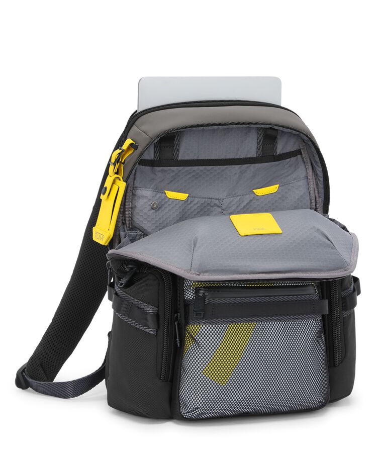 ALPHA BRAVO Navigation Backpack  hi-res | TUMI