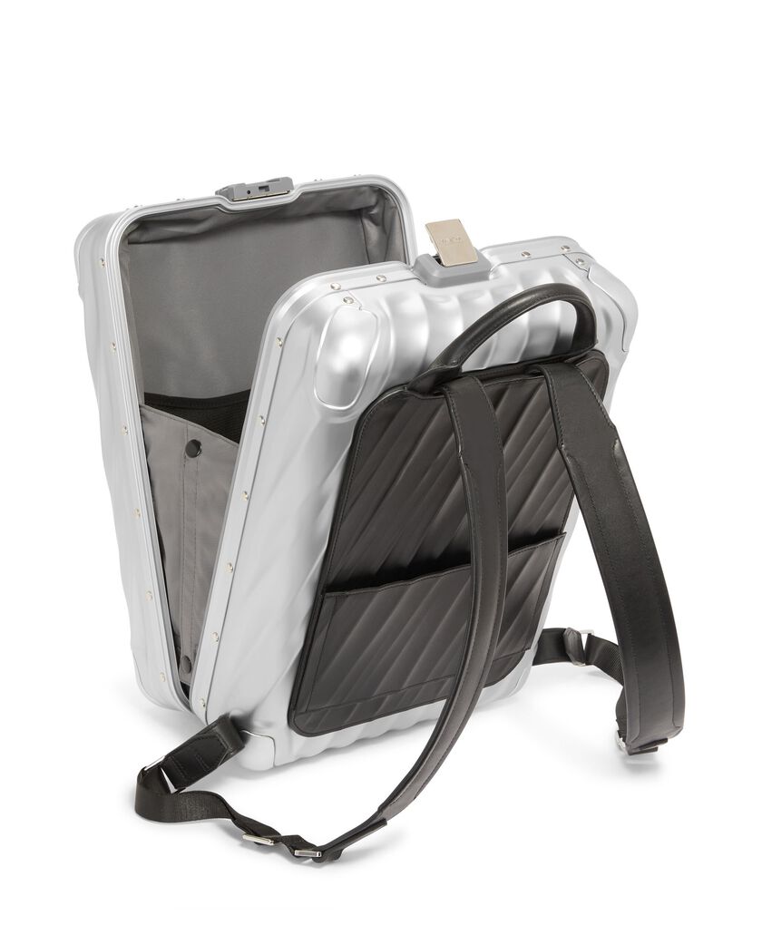 Tumi 19 DEGREE ALUMINUM BACKPACK  hi-res | TUMI