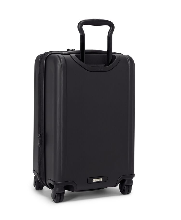 TUMI ALPHA International Expandable 4 Wheeled Carry-On  hi-res | TUMI