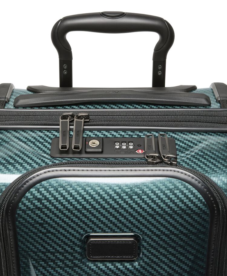 TEGRA LITE International Front Pocket Expandable 4 Wheeled Carry-On  hi-res | TUMI