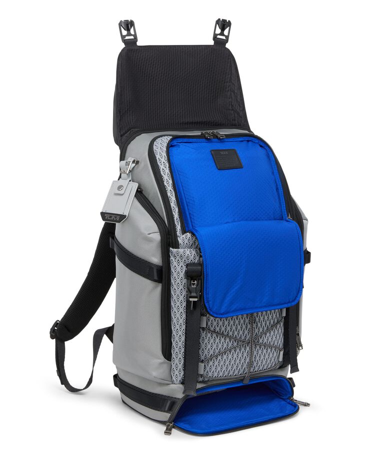 Tumi ALPHA BRAVO EXPEDITION BACKPACK  hi-res | TUMI