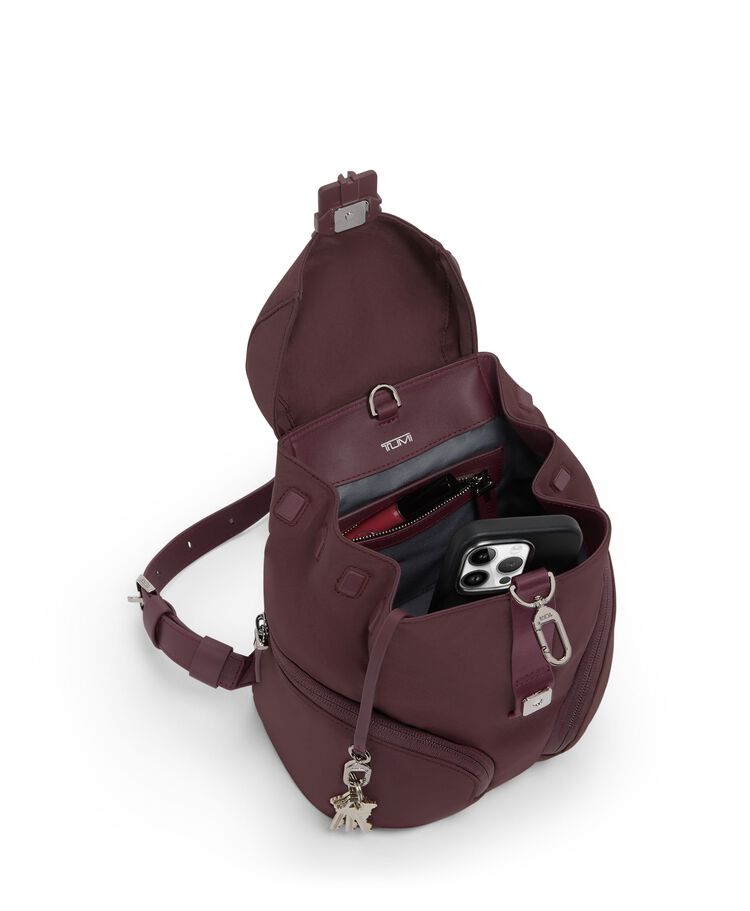TUMI JOURNEY Journey Small Backpack  hi-res | TUMI