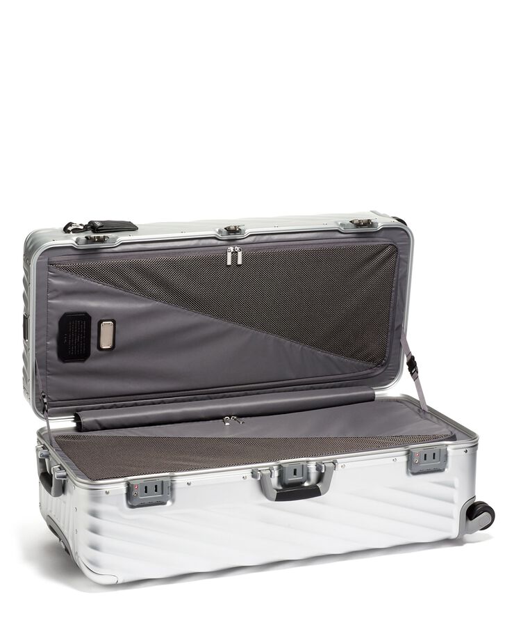 Tumi 19 DEGREE ALUMINUM ROLLING TRUNK  hi-res | TUMI