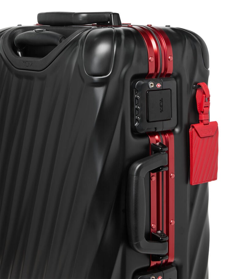 Tumi 19 DEGREE ALUMINUM INTERNATIONAL CARRY-ON  hi-res | TUMI