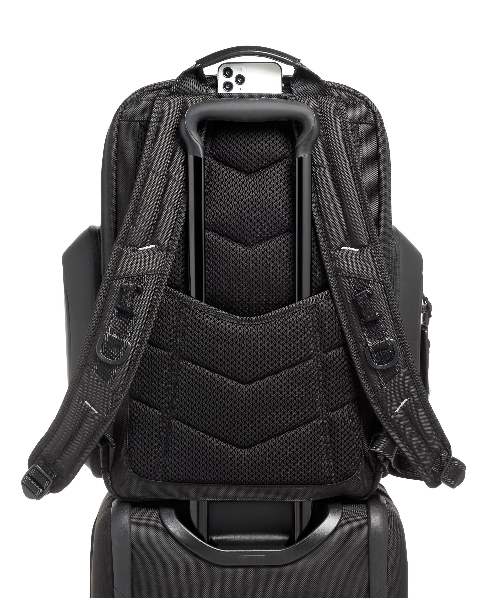 Tumi ALPHA BRAVO ESPORTS PRO LG BACKPACK TUMI Indonesia