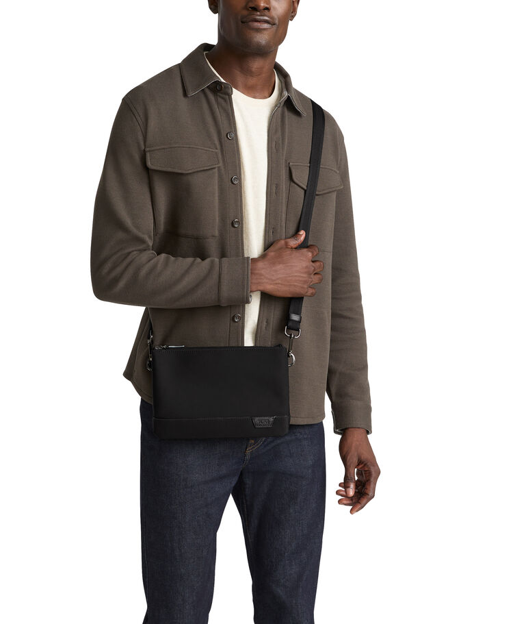 Tumi TUMI HARRISON BARDIN CLUTCH  hi-res | TUMI