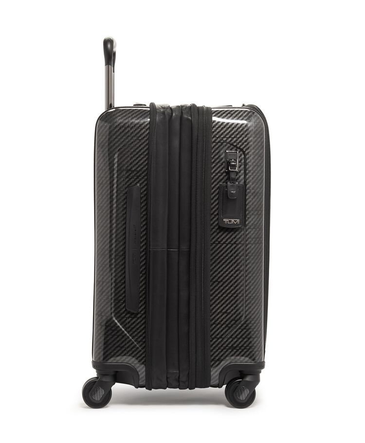 TUMI I MCLAREN Aero International Expandable 4 Wheeled Carry-On  hi-res | TUMI