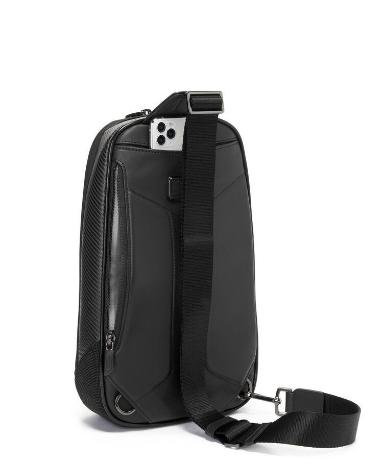 TUMI I MCLAREN Quantum Duffel  hi-res | TUMI