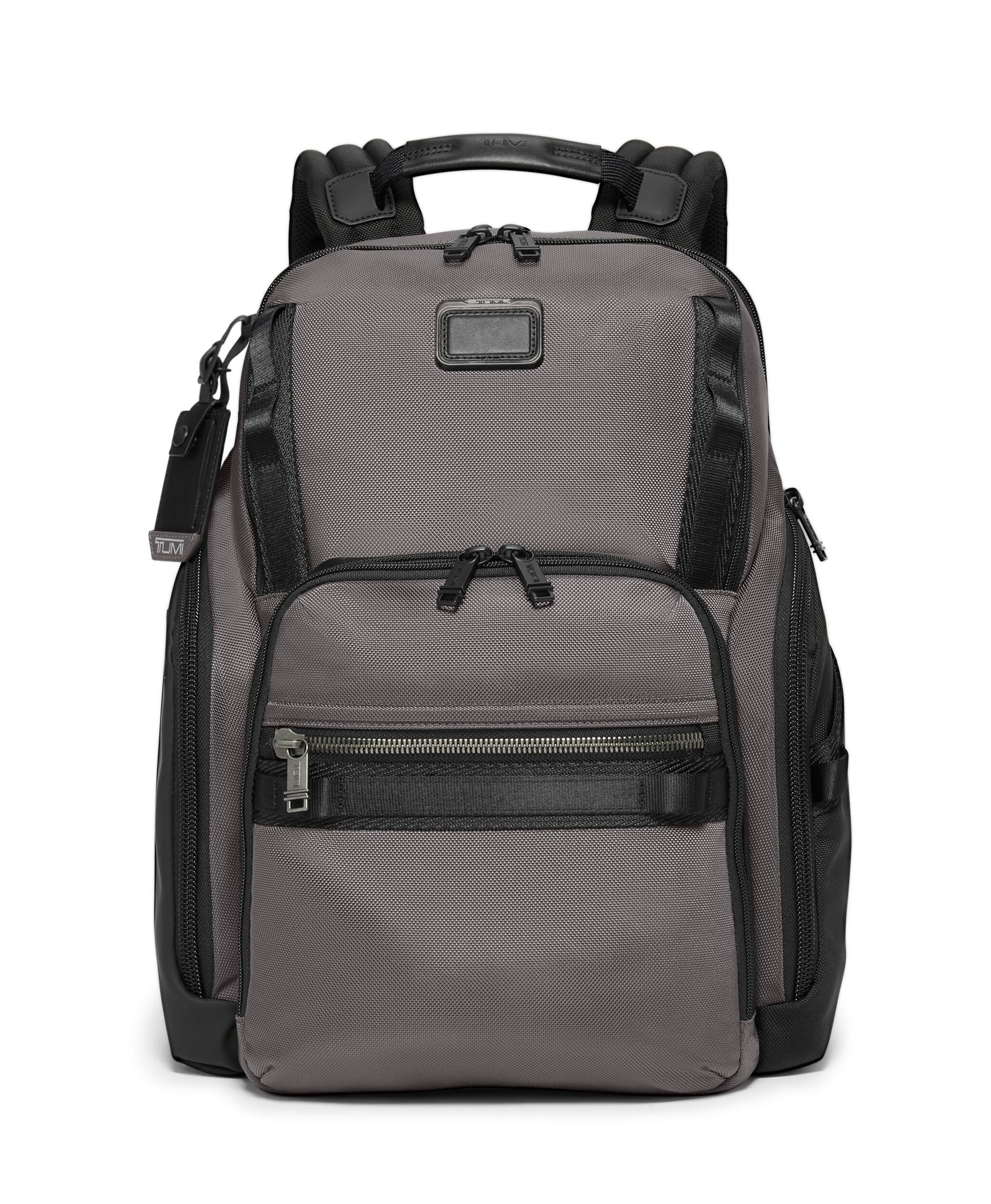 Tumi carry sale on backpack