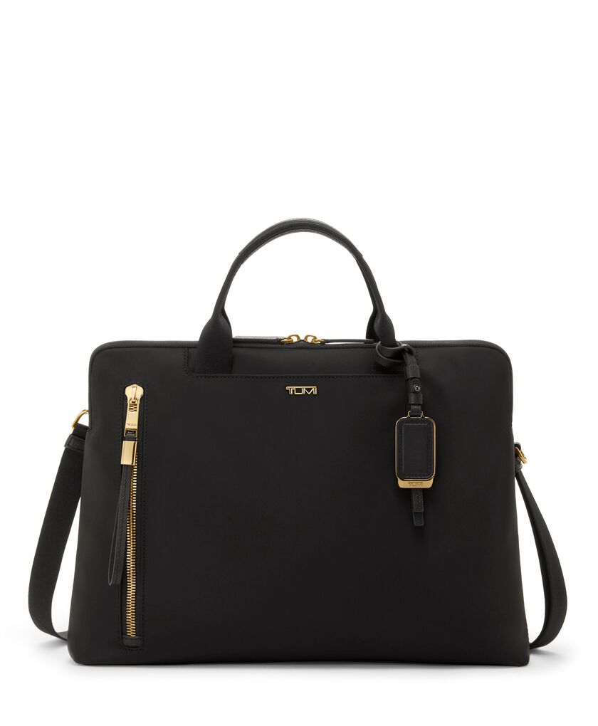 Tumi VOYAGEUR BENIN LAPTOP CARRIER  hi-res | TUMI