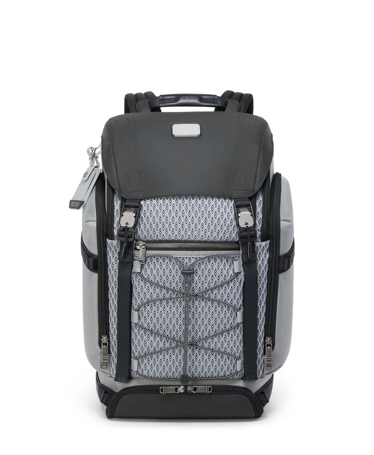 Tumi ALPHA BRAVO EXPEDITION BACKPACK  hi-res | TUMI